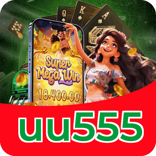 Tabela RTP dos jogos de cassino da uu555